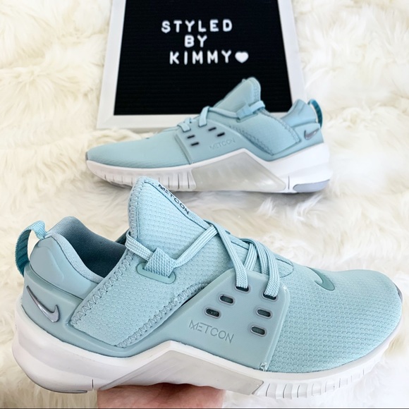 Nike Shoes - 🌸 NIKE METCON 2 Shoes Training Sneakers Crossfit